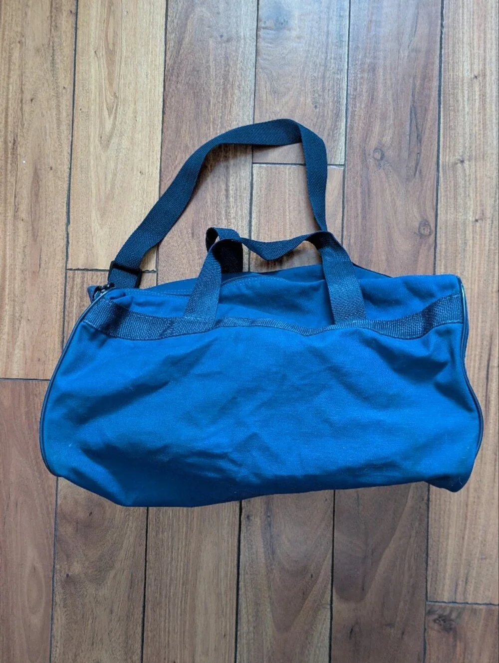 Penn State University Vintage Duffel Bag (OS)